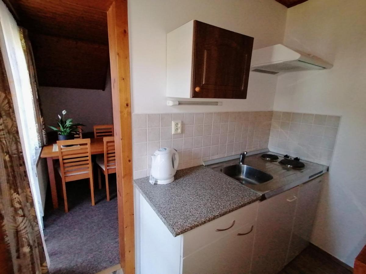 Apartmany 670 Pod Lysou Horou Рокитнице над Ийзероу Екстериор снимка