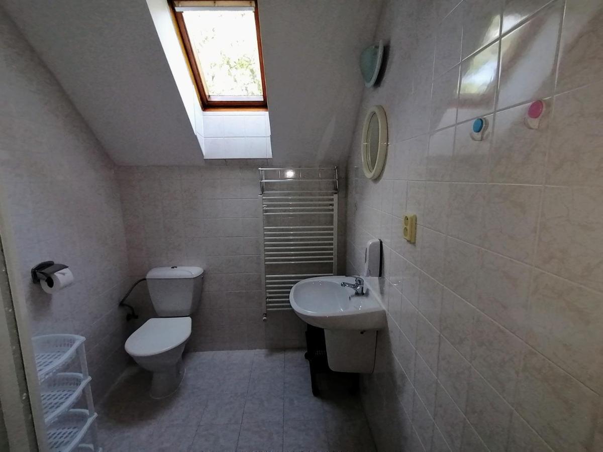 Apartmany 670 Pod Lysou Horou Рокитнице над Ийзероу Екстериор снимка