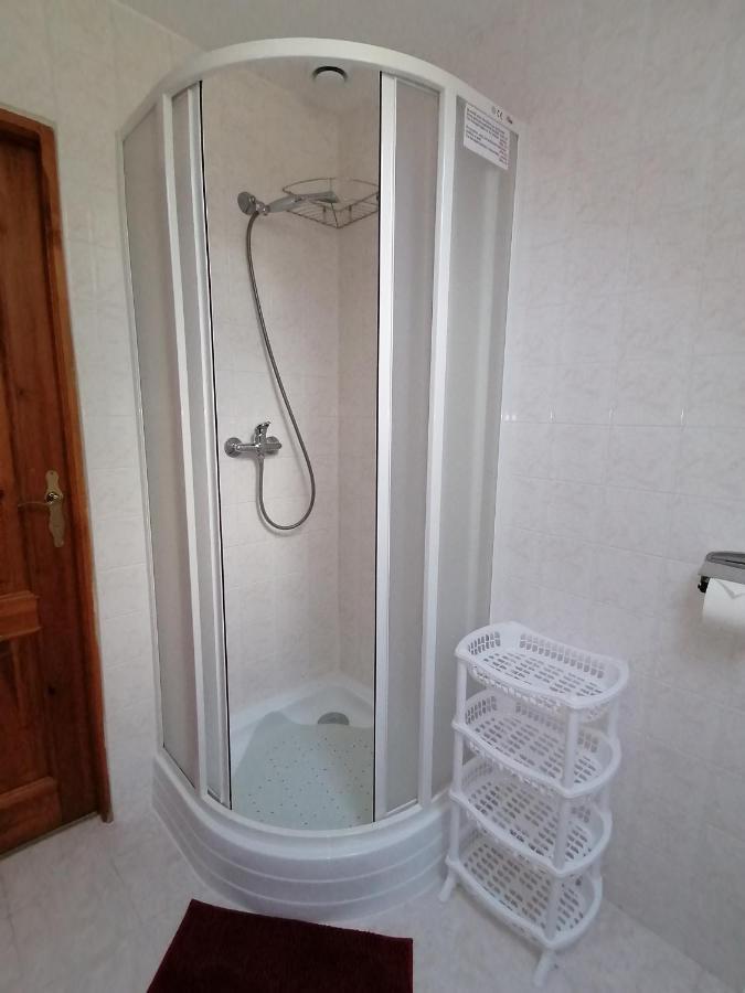 Apartmany 670 Pod Lysou Horou Рокитнице над Ийзероу Екстериор снимка
