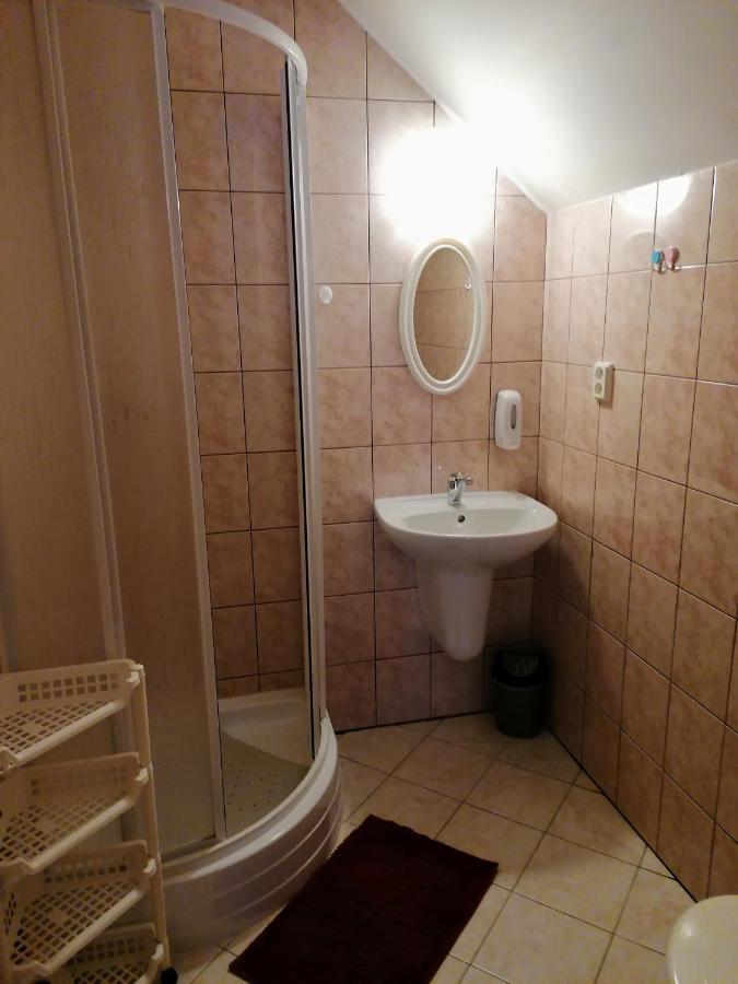 Apartmany 670 Pod Lysou Horou Рокитнице над Ийзероу Екстериор снимка