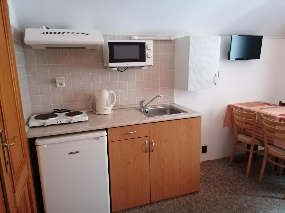 Apartmany 670 Pod Lysou Horou Рокитнице над Ийзероу Екстериор снимка