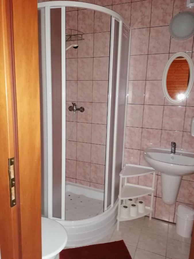 Apartmany 670 Pod Lysou Horou Рокитнице над Ийзероу Екстериор снимка
