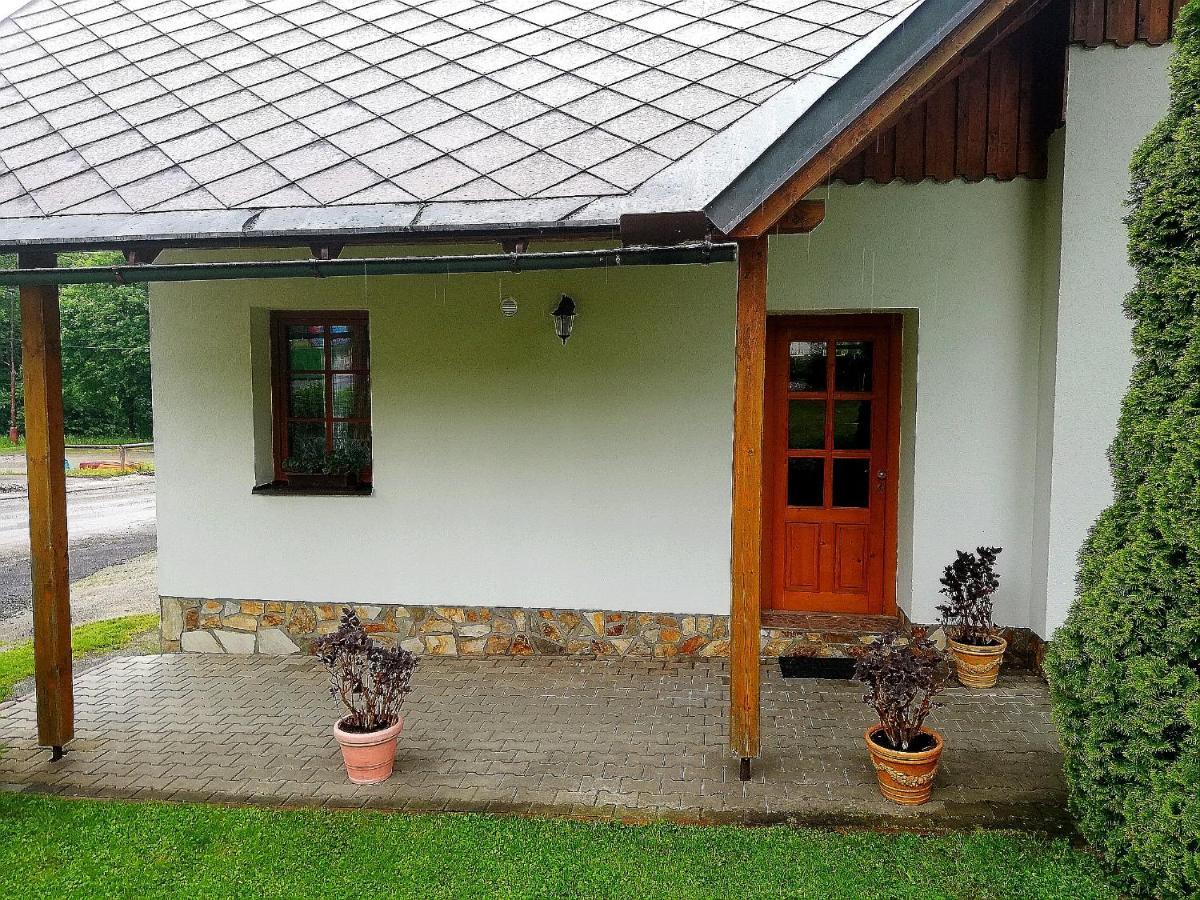 Apartmany 670 Pod Lysou Horou Рокитнице над Ийзероу Екстериор снимка