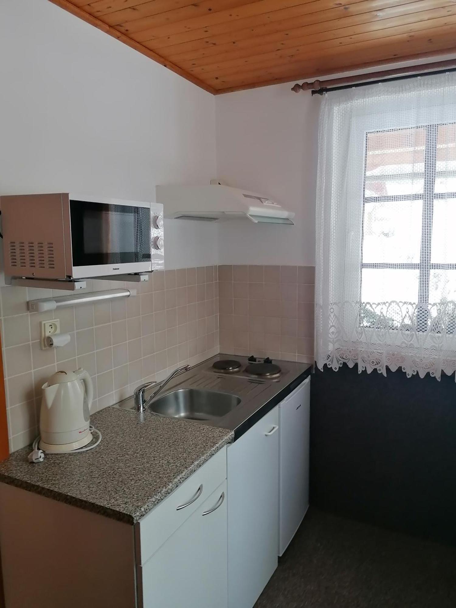 Apartmany 670 Pod Lysou Horou Рокитнице над Ийзероу Екстериор снимка